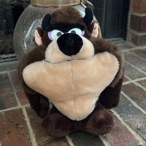 Vintage 1971 Tasmanian Devil